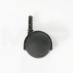 Dusa BLU-U Stem Caster Wheel Replacement Part