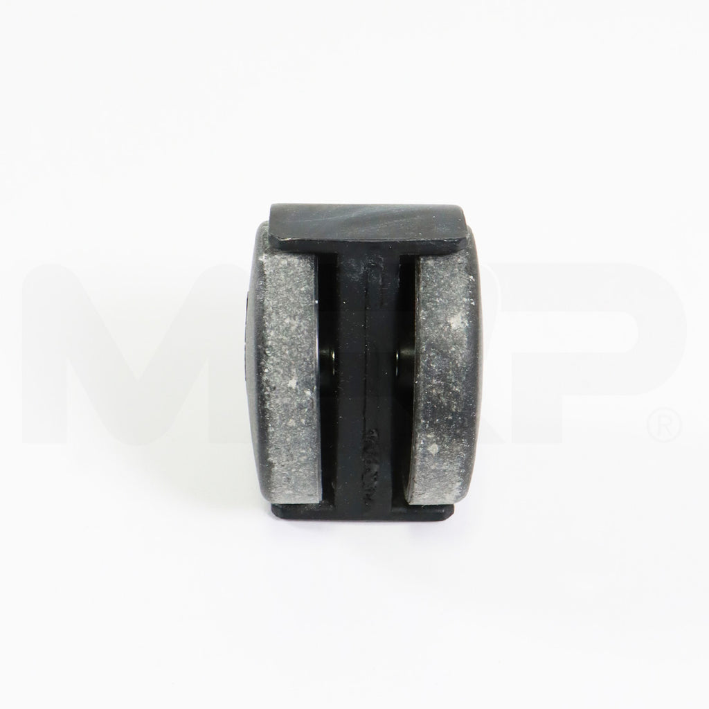 Dusa BLU-U Stem Caster Wheel Replacement Part