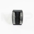 Dusa BLU-U Stem Caster Wheel Replacement Part