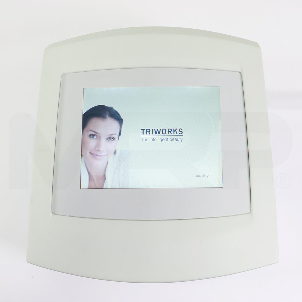 Triworks Medical RF RadioFrequency Skin Rejuvenation Tightening Wrinkles
