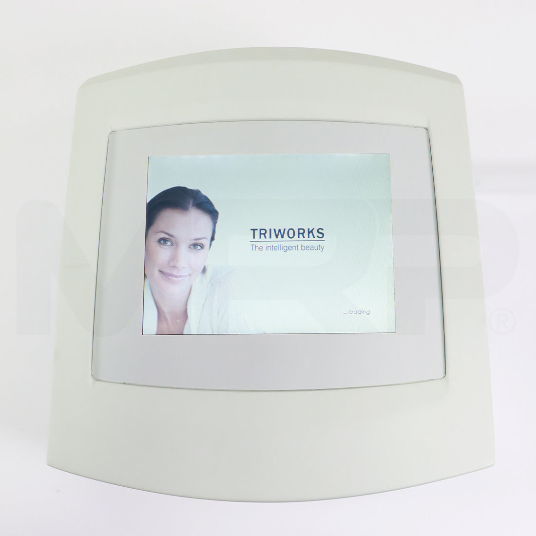 Triworks Medical RF RadioFrequency Skin Rejuvenation Tightening Wrinkles