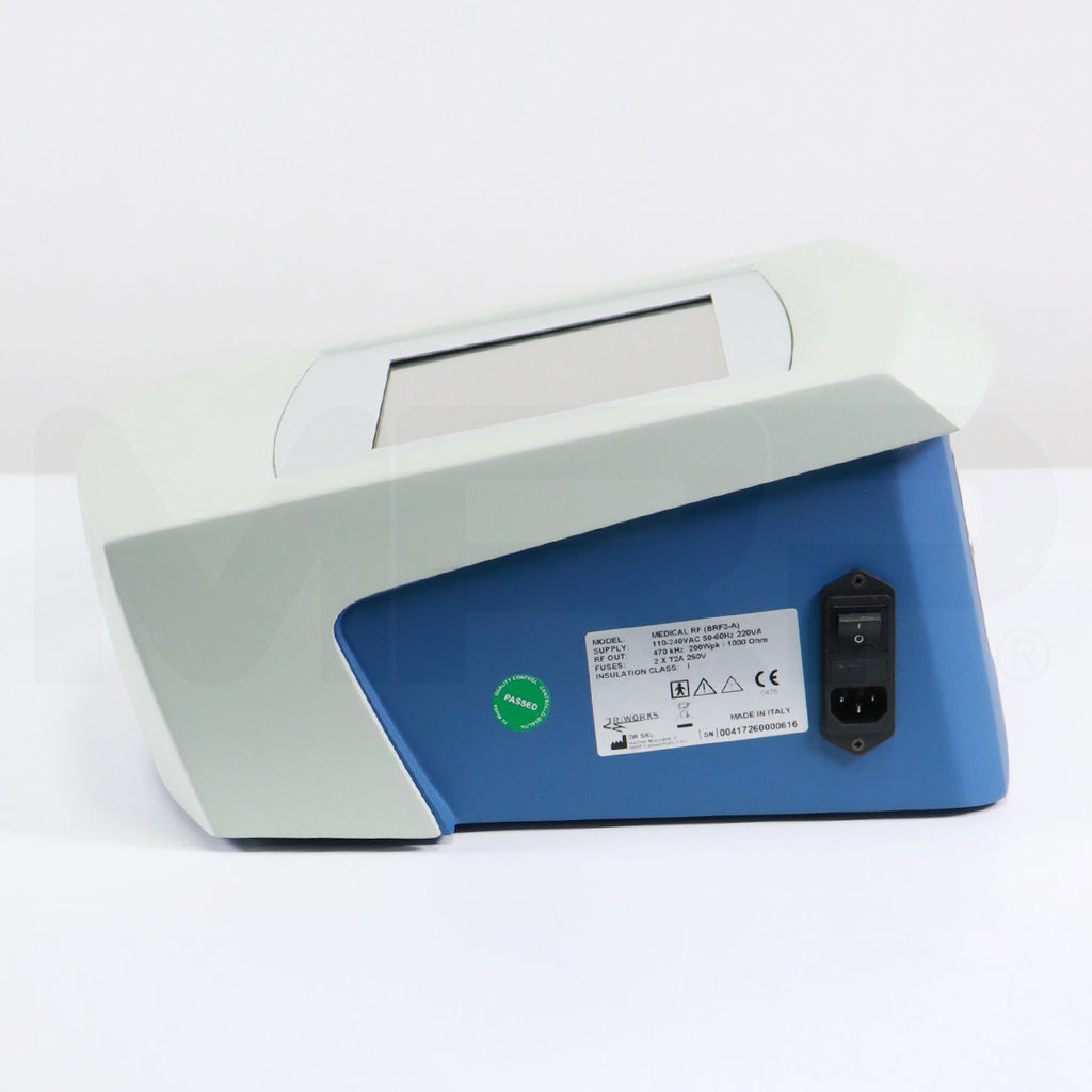 Triworks Medical RF RadioFrequency Skin Rejuvenation Tightening Wrinkles