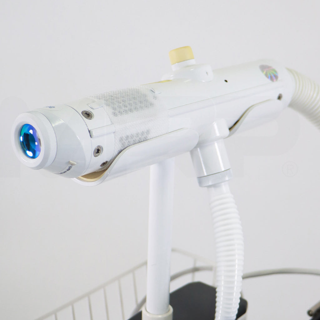 2019 Aerolase LightPod Neo MicroPulse1064-XT 1064nm Laser Hair Removal System
