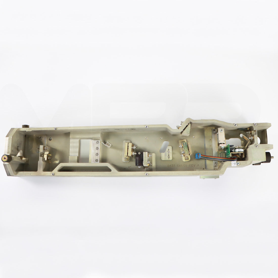 Coherent UltraPulse Encore CO2 Laser Cavity Beam Optical Array Chamber