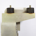 Coherent UltraPulse Encore CO2 Laser Cavity Beam Optical Array Chamber