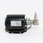 Candela VBeam Perfecta Laser AC Motor Cot Pump 1/3 HP A.O. Smith 115/230V