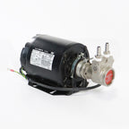 Candela VBeam Perfecta Laser AC Motor Cot Pump 1/3 HP A.O. Smith 115/230V