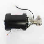Candela VBeam Perfecta Laser AC Motor Cot Pump 1/3 HP A.O. Smith 115/230V