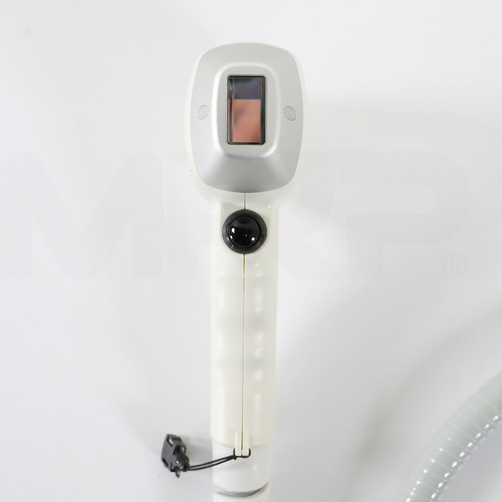 2022 Alma Soprano ICE Single Wavelength Hair Removal System