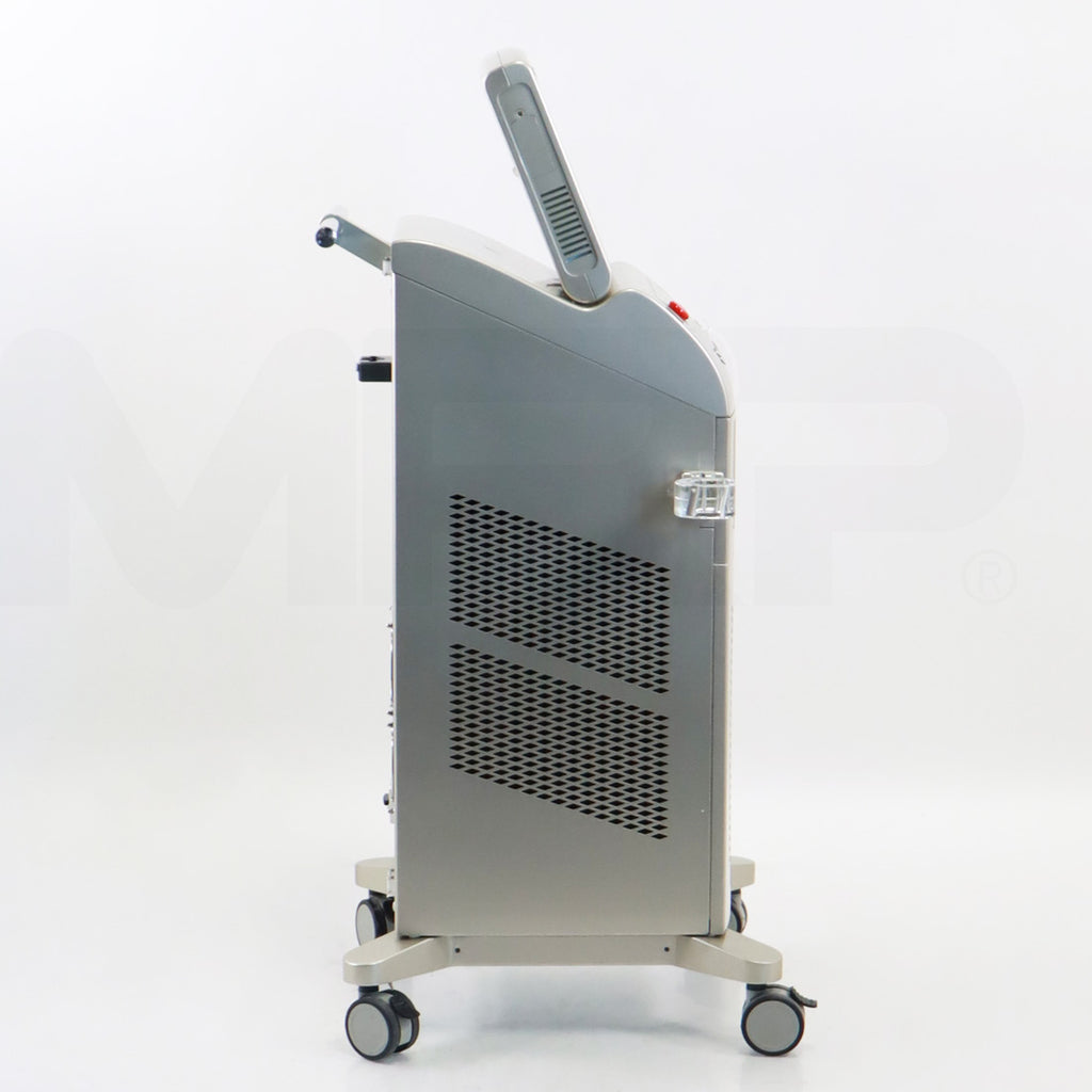 2022 Alma Soprano ICE Single Wavelength Hair Removal System