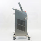 2022 Alma Soprano ICE Single Wavelength Hair Removal System