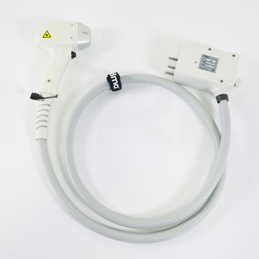 2022 Alma Soprano ICE Single Wavelength Hair Removal System