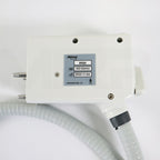 2022 Alma Soprano ICE Single Wavelength Hair Removal System