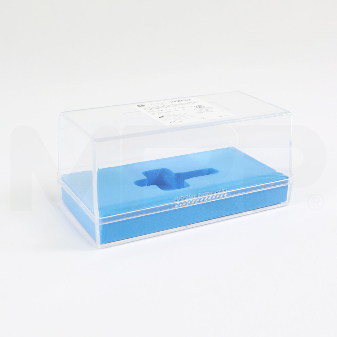 Lumenis Multi-Spot SapphireCool Lightguide Storage Box