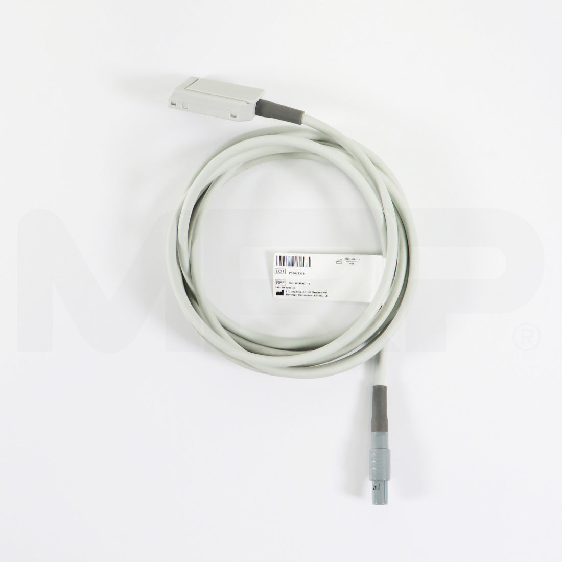 BTL EmFace Neutral Electrode Cable