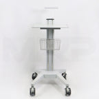 Aerolase Neo Elite Rolling Treatment Cart