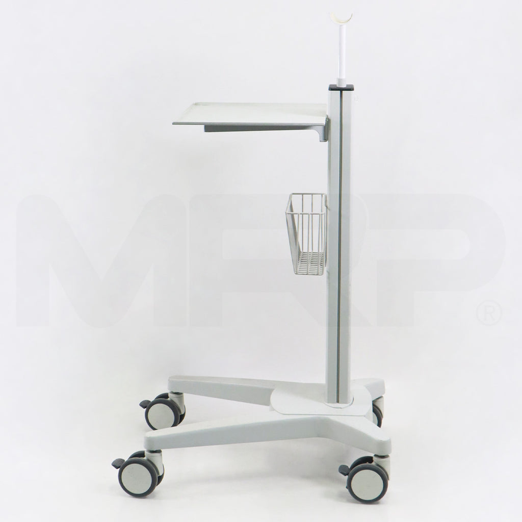Aerolase Neo Elite Rolling Treatment Cart