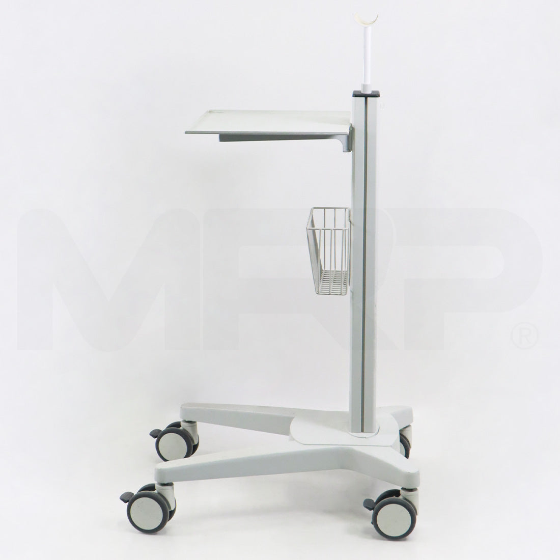 Aerolase Neo Elite Rolling Treatment Cart