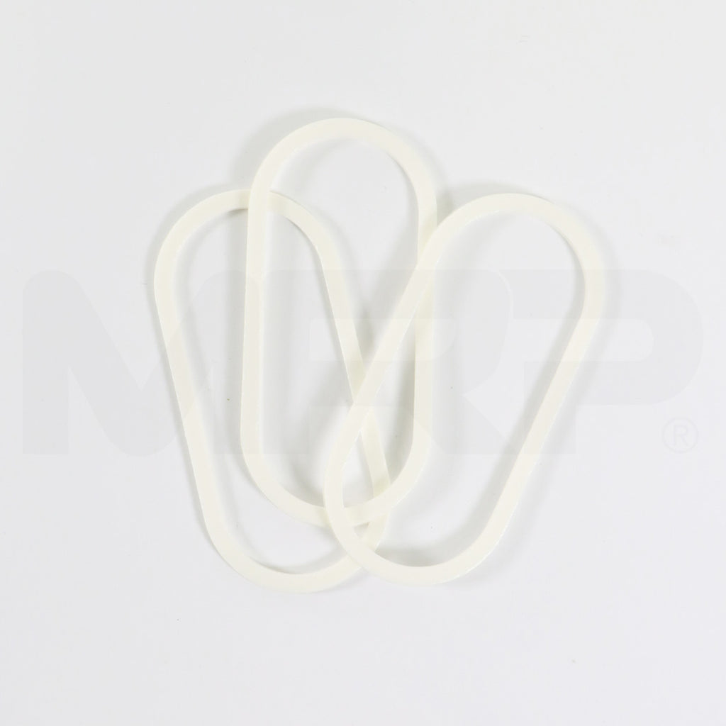 Zeltiq CoolSculpting CoolAdvantage Petite Gasket, Exp 01/2023 3-Pack