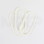 Zeltiq CoolSculpting CoolAdvantage Petite Gasket, Exp 01/2023 3-Pack
