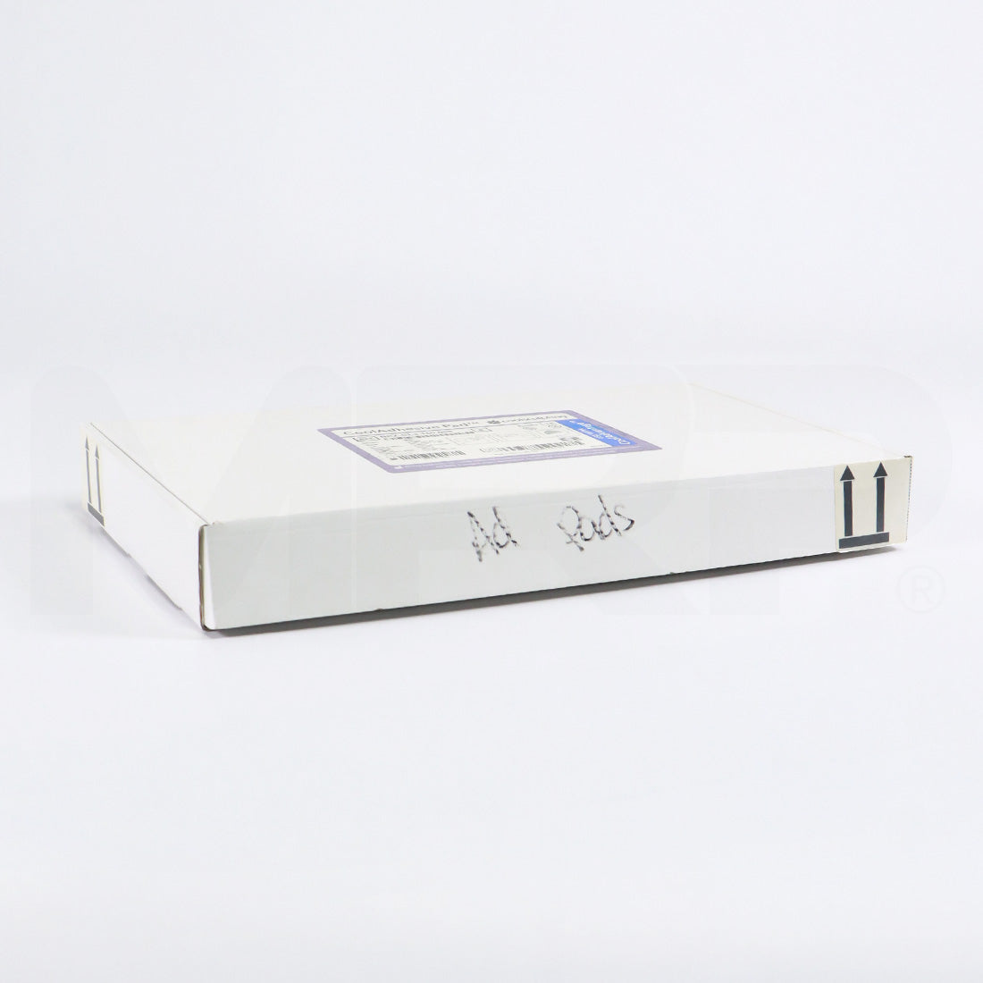 Zeltiq CoolSculpting CoolAdhesive Pad, EXP 06/2018 8-Pack