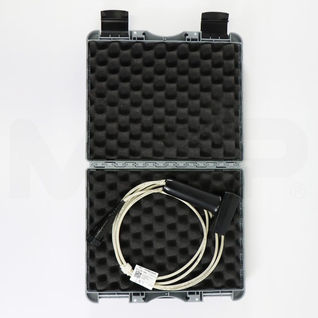 InMode Morpheus8 Microneedling Face Handpiece and Case