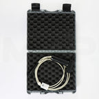 InMode Morpheus8 Microneedling Face Handpiece and Case