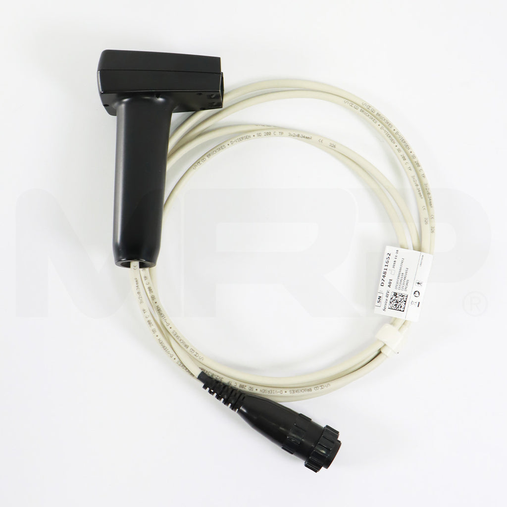 InMode Morpheus8 Microneedling Face Handpiece and Case