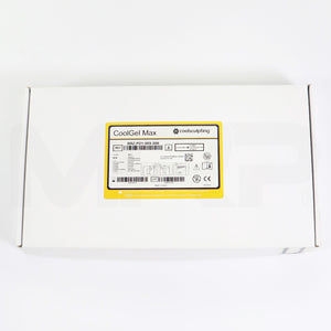 Zeltiq CoolSculpting CoolGel Max Gelpads, EXP 04/2022 8-Pack