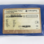 Zeltiq CoolSculpting CoolAdvantage Petite Comfort Straps BRZ-SS1-140-002, 2-Pack