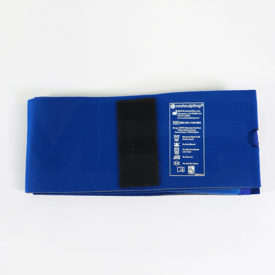 Zeltiq CoolSculpting CoolAdvantage Petite Comfort Straps BRZ-SS1-140-002