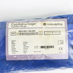 Zeltiq CoolSculpting CoolAdvantage Comfort Straps and Harnesses BRZ-SS1-160-002