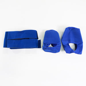 Zeltiq CoolSculpting CoolAdvantage Comfort Straps and Harnesses BRZ-SS1-160-002