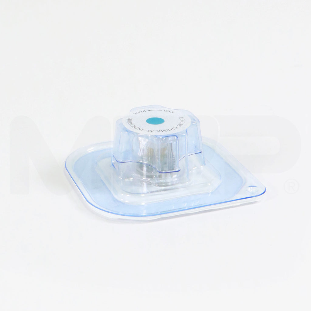 Rohrer Aesthetics Pixel8-RF Non-Insulated 7x7 Pins 49Pin-RF49