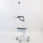 AccuVein Vein Finder AV400 HP Handpiece w/ Rolling Stand Illuminator HF470