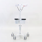 AccuVein Vein Finder AV400 HP Handpiece w/ Rolling Stand Illuminator HF470