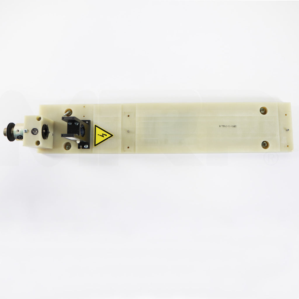 Candela VBeam1 Laser Dye Cell Energy Detector As-Is