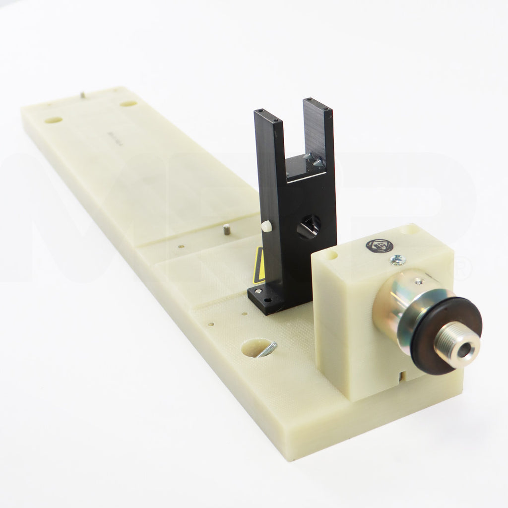 Candela VBeam1 Laser Dye Cell Energy Detector As-Is
