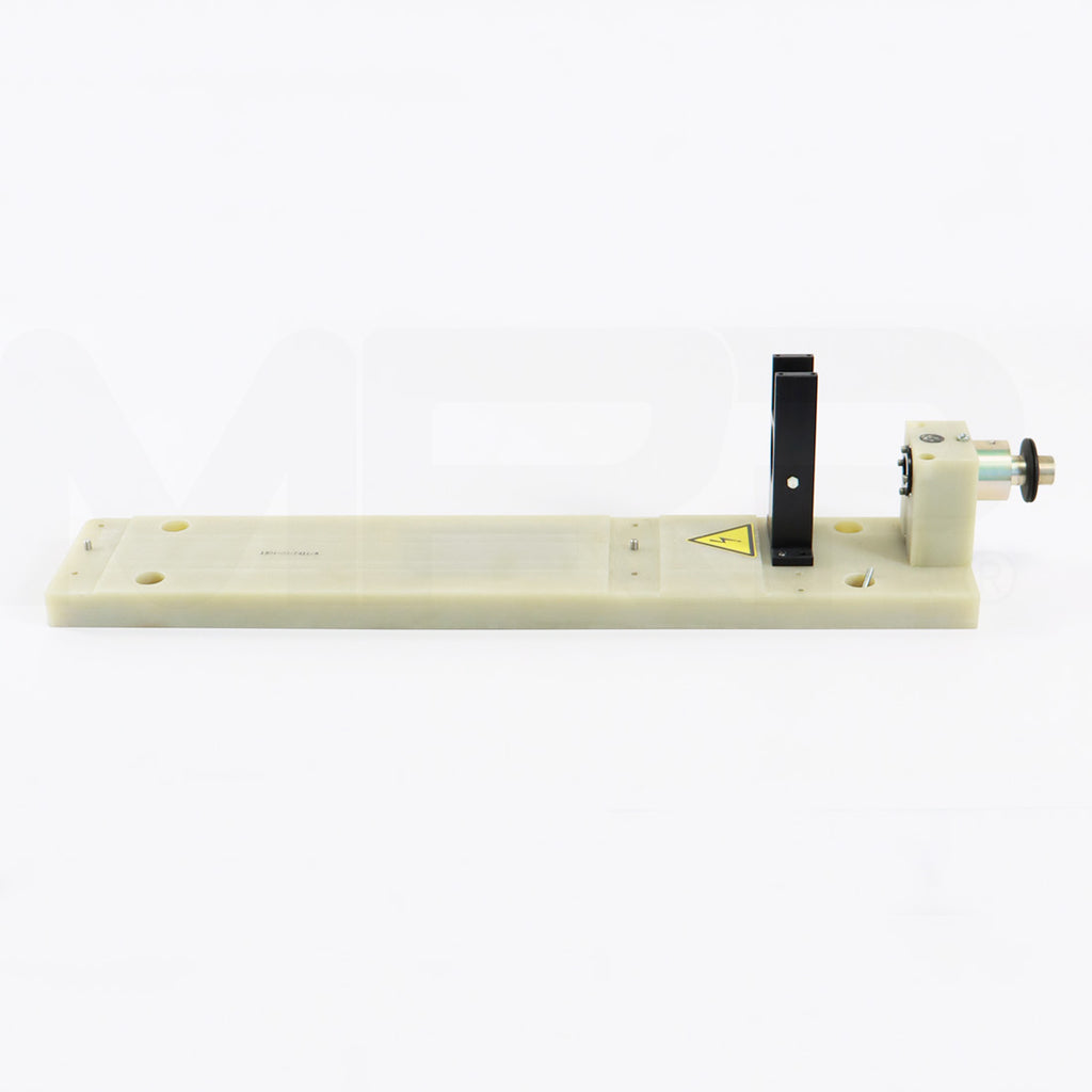 Candela VBeam1 Laser Dye Cell Energy Detector As-Is