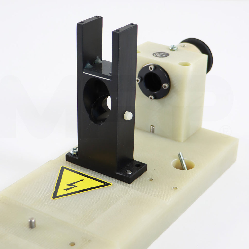 Candela VBeam1 Laser Dye Cell Energy Detector As-Is