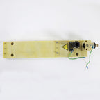 Candela VBeam1 Cavity Plate Laser Dye Cell Energy Detector As-Is