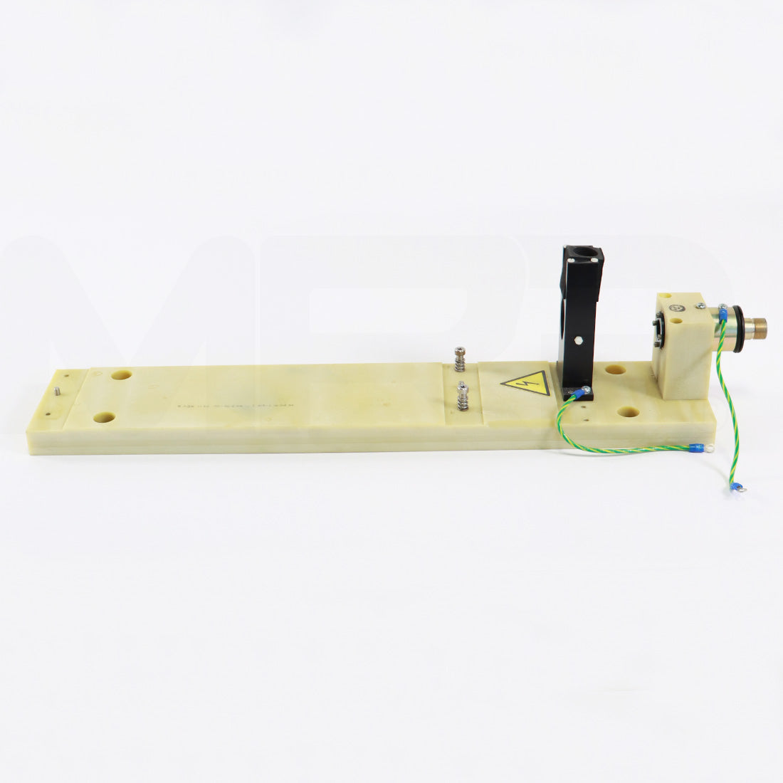 Candela VBeam1 Cavity Plate Laser Dye Cell Energy Detector As-Is