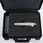 Candela PicoWay 785nm TI: Sapphire Laser Tattoo Handpiece W/ Distance Gauge Kit
