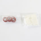 Candela PicoWay 785nm TI: Sapphire Laser Tattoo Handpiece W/ Distance Gauge Kit