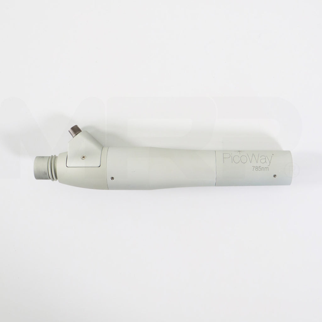 Candela PicoWay 785nm TI: Sapphire Laser Tattoo Handpiece W/ Distance Gauge Kit