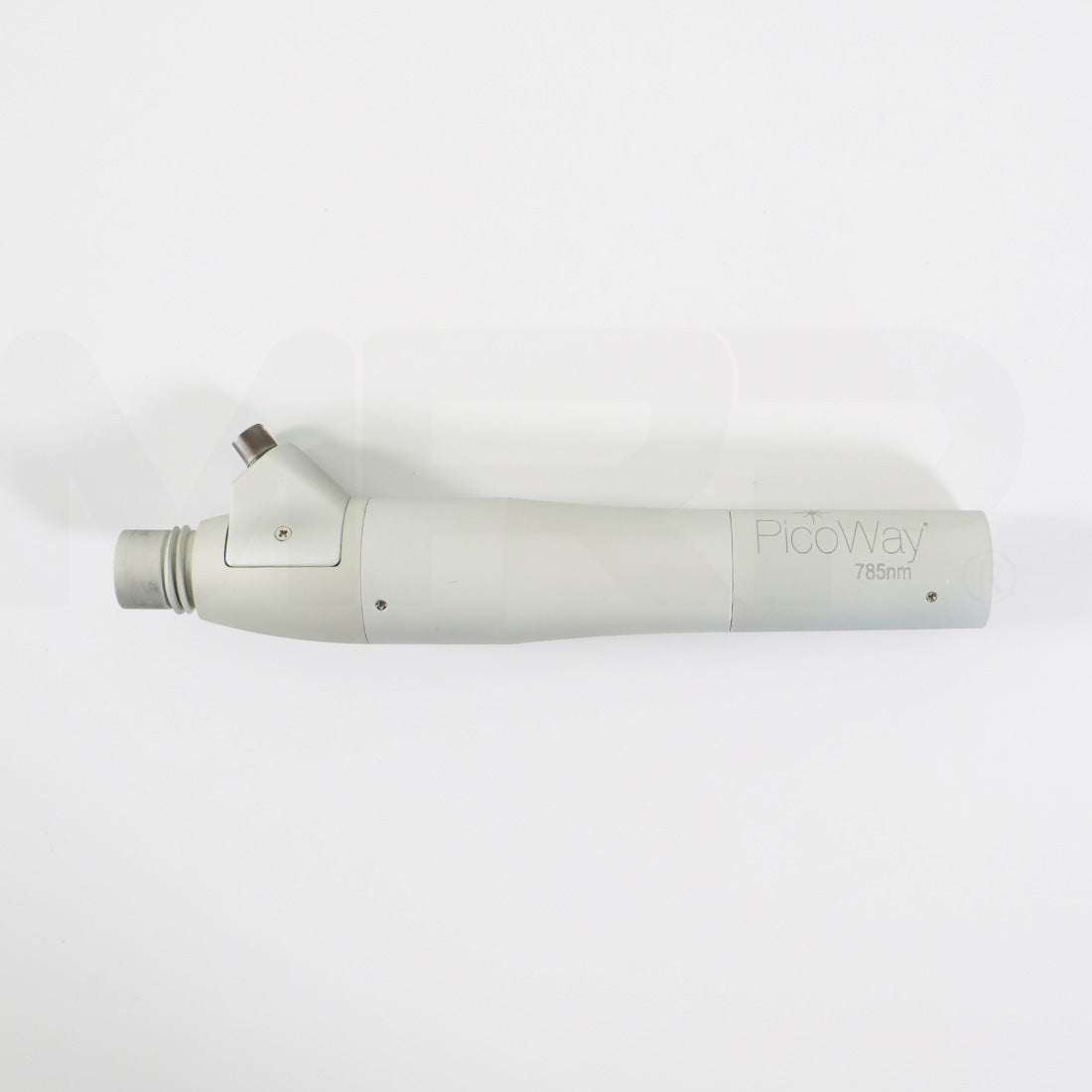 Candela PicoWay 785nm TI: Sapphire Laser Tattoo Handpiece W/ Distance Gauge Kit