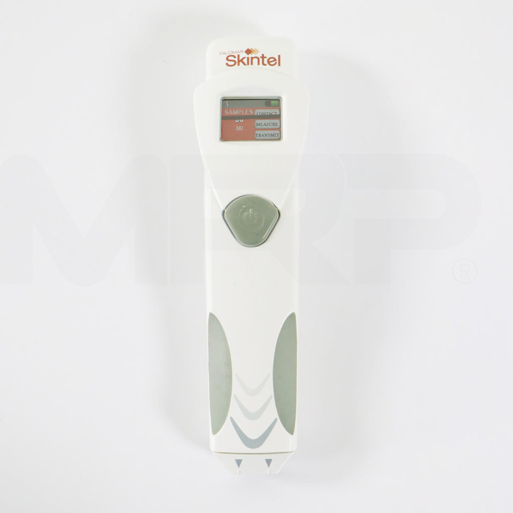 2015 Cynosure Palomar Skintel Melanin Density Skin Type Reader