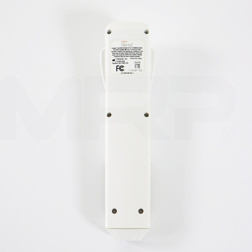 2015 Cynosure Palomar Skintel Melanin Density Skin Type Reader