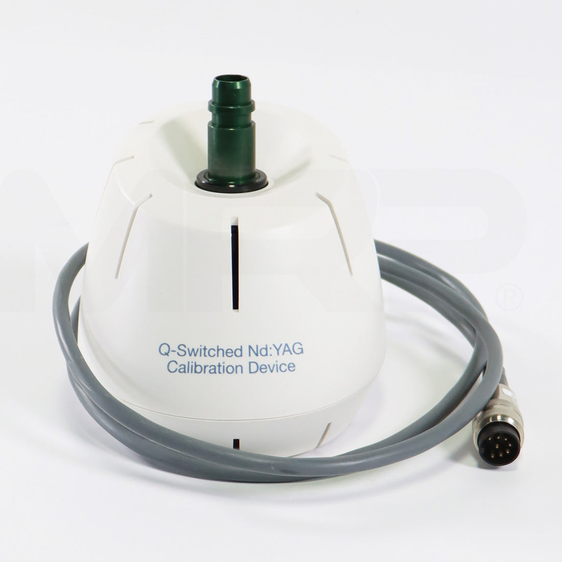 Lumenis M22 Laser Q-Switched Nd:YAG Calibration Device SA-1033835-C 7Y0666