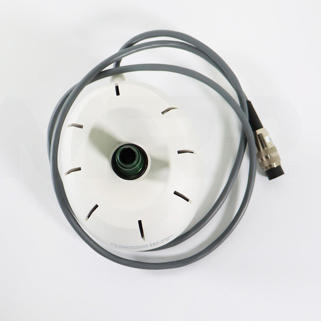 Lumenis M22 Laser Q-Switched Nd:YAG Calibration Device SA-1033835-C 7Y0666